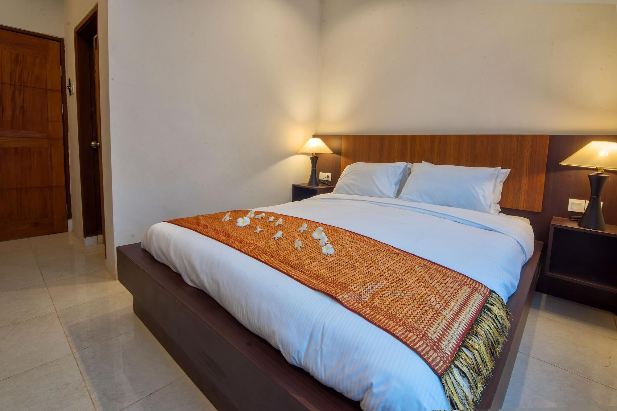 Diva Lombok Resort Senggigi Exterior foto