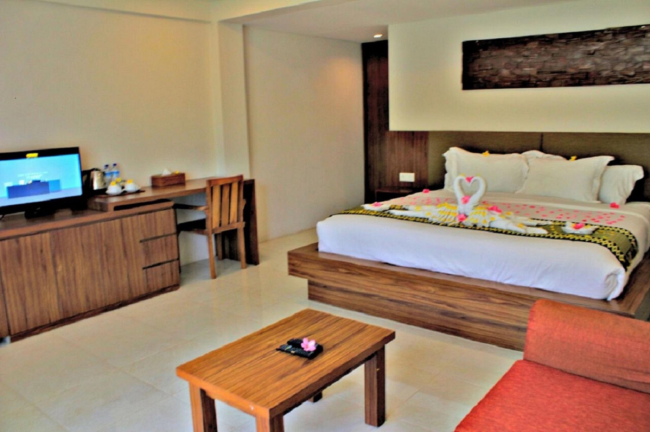 Diva Lombok Resort Senggigi Exterior foto