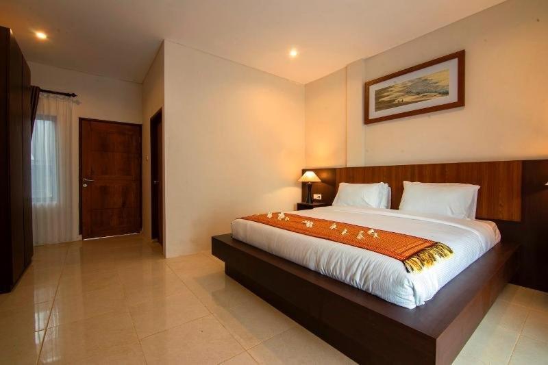Diva Lombok Resort Senggigi Exterior foto