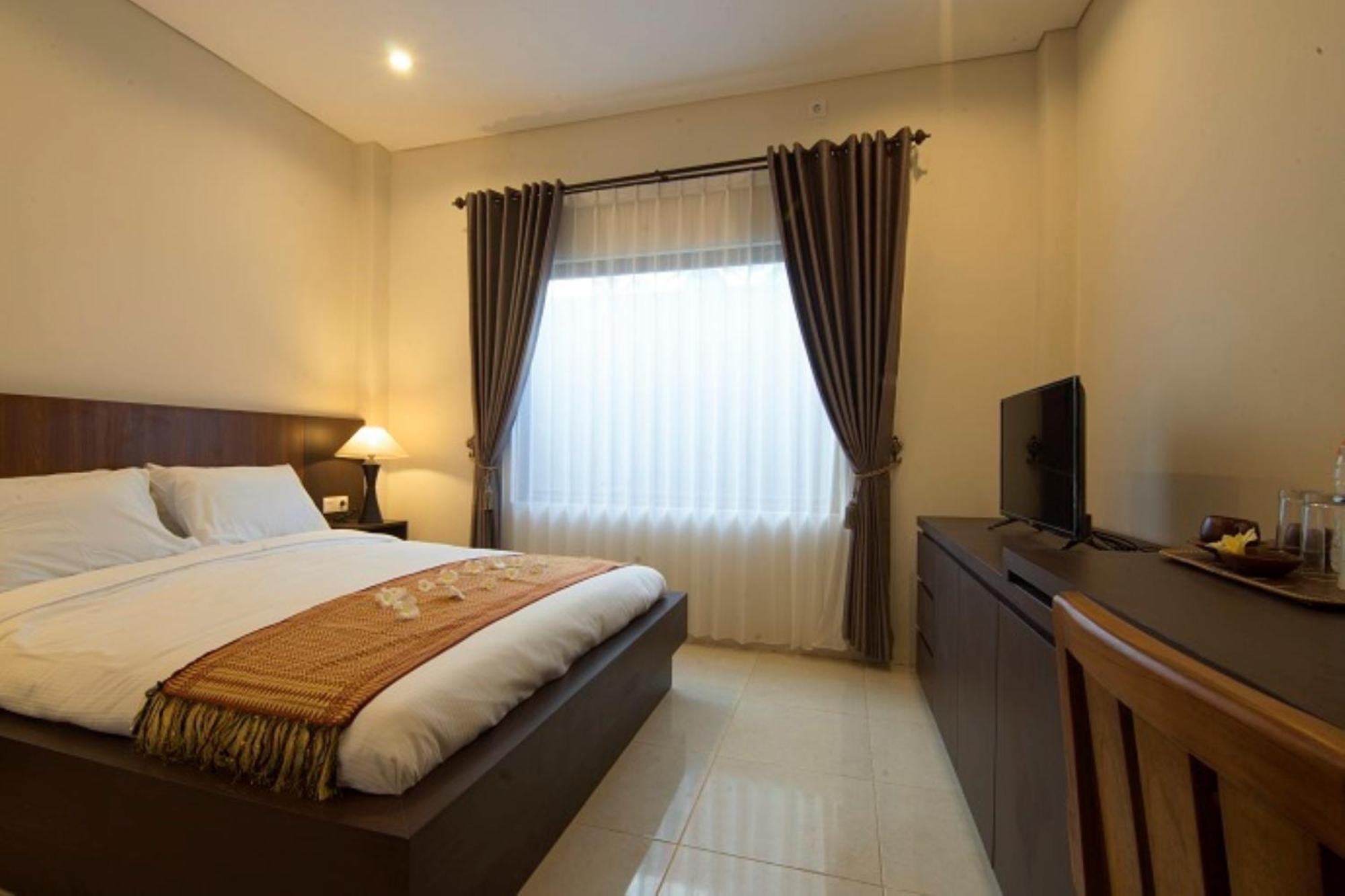 Diva Lombok Resort Senggigi Exterior foto