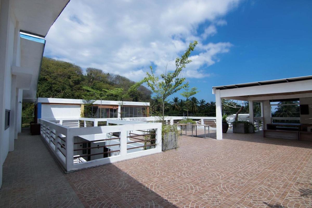 Diva Lombok Resort Senggigi Exterior foto