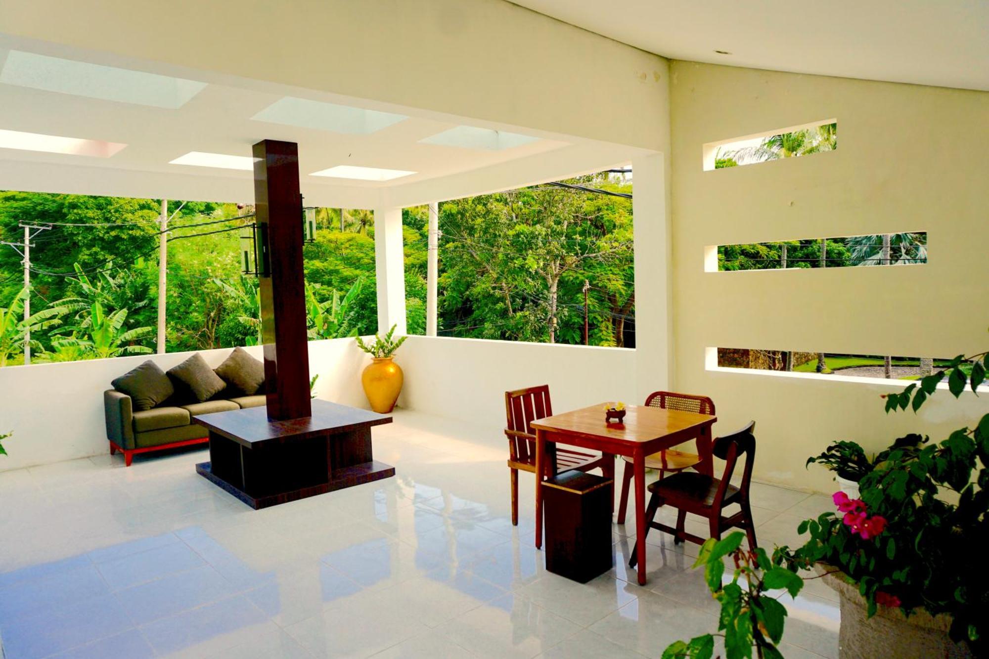 Diva Lombok Resort Senggigi Exterior foto