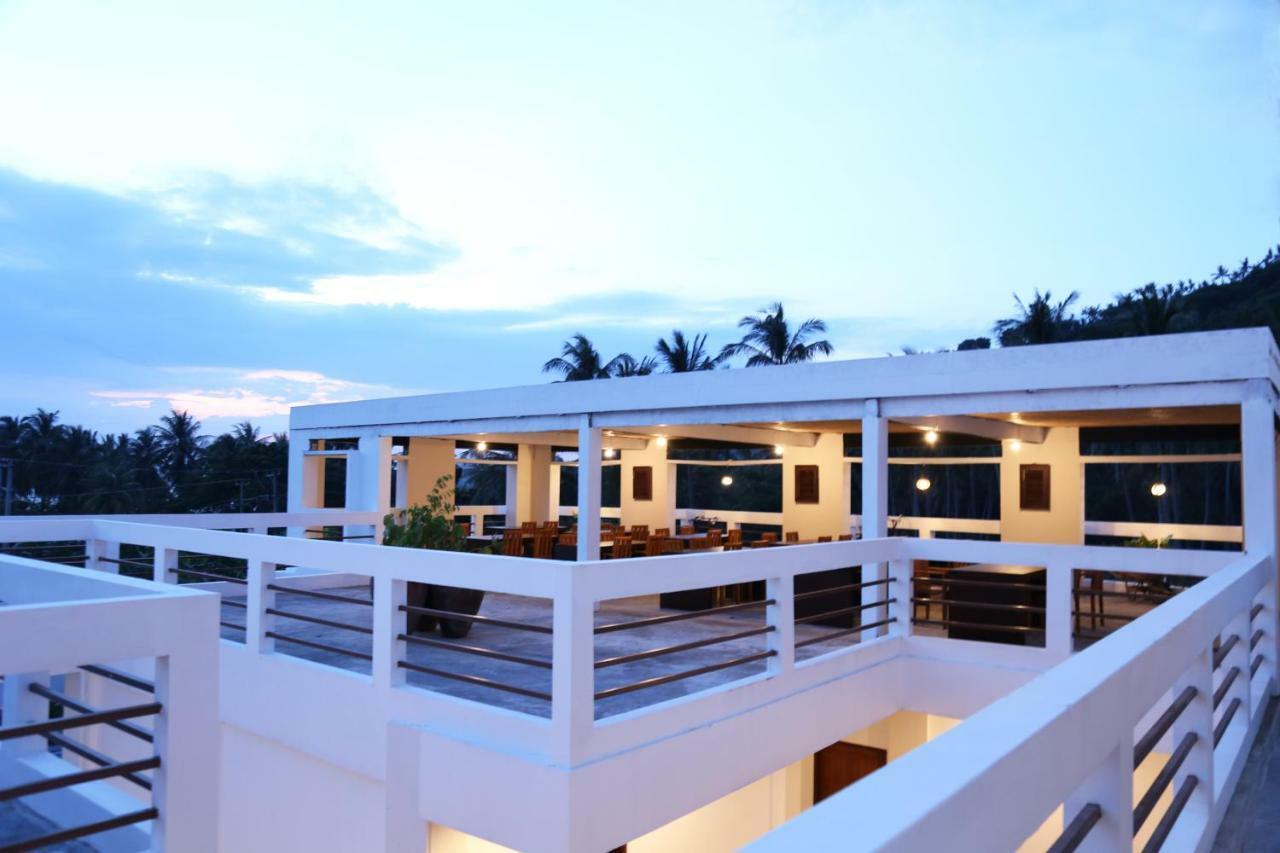 Diva Lombok Resort Senggigi Exterior foto