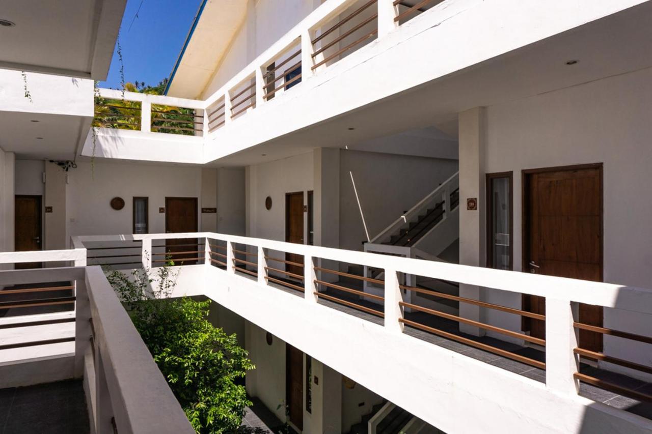 Diva Lombok Resort Senggigi Exterior foto